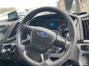 Used Ford Transit 2019 for sale - 78356646: Photo