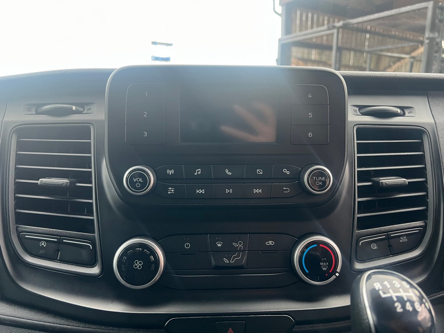 Used Ford Transit 2022 for sale - 77773482: Photo 3