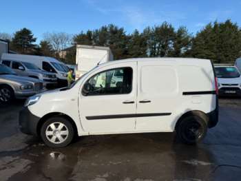 Used Nissan NV250 2020 for sale - 75066561: Photo