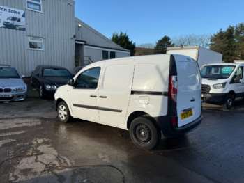 Used Nissan NV250 2020 for sale - 75066561: Photo
