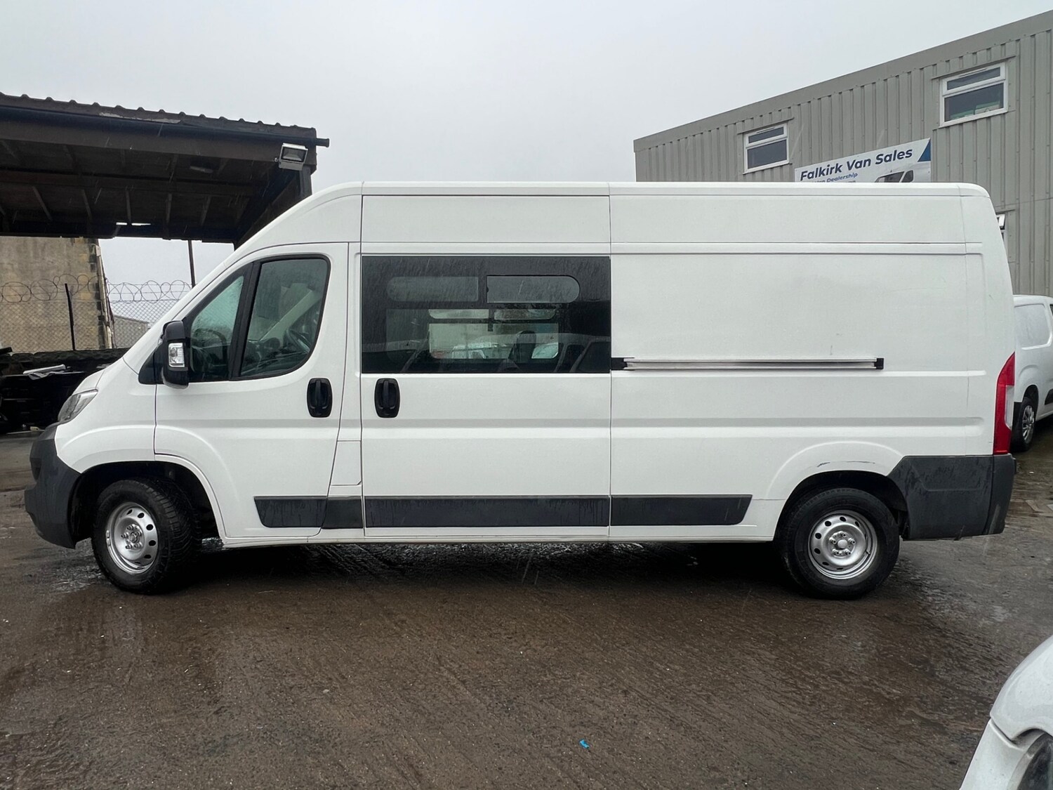 Used Citroen Relay for sale - 77942844: Photo 11