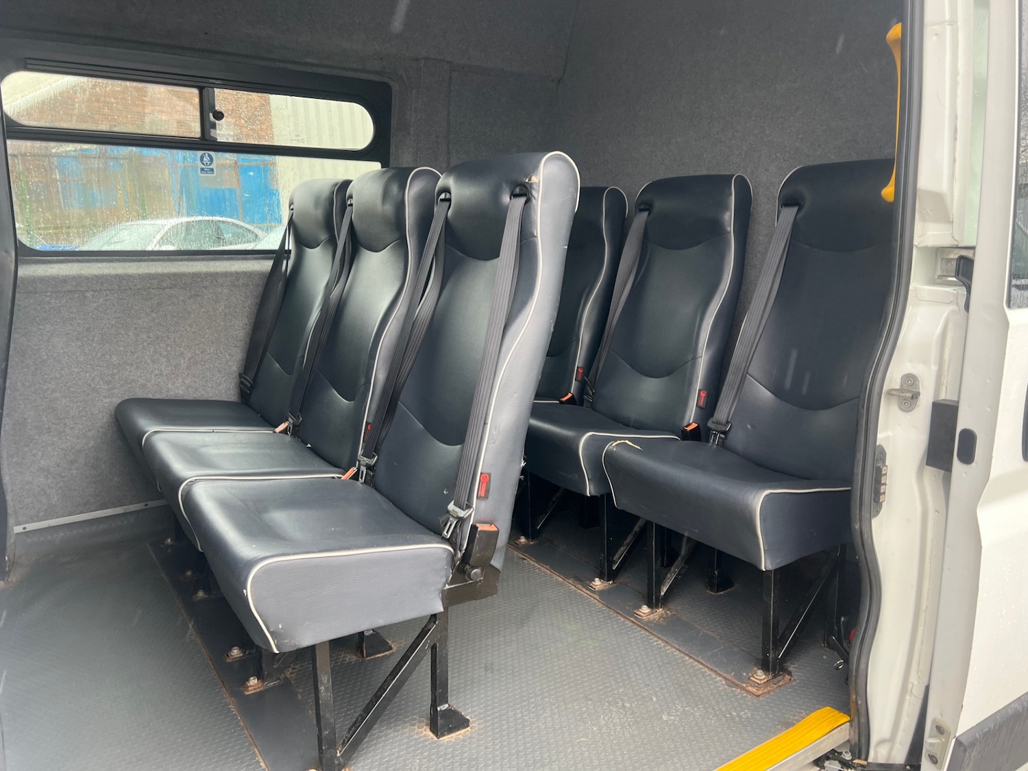 Used Citroen Relay for sale - 77942844: Photo 5