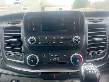 Used Ford Transit 2020 for sale - 77445569: Photo