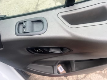 Used Ford Transit 2020 for sale - 77445569: Photo