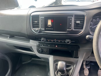 Used Vauxhall Vivaro 2022 for sale - 79578277: Photo