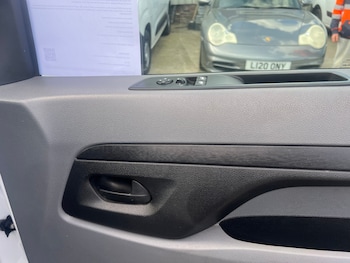 Used Vauxhall Vivaro 2022 for sale - 79578277: Photo