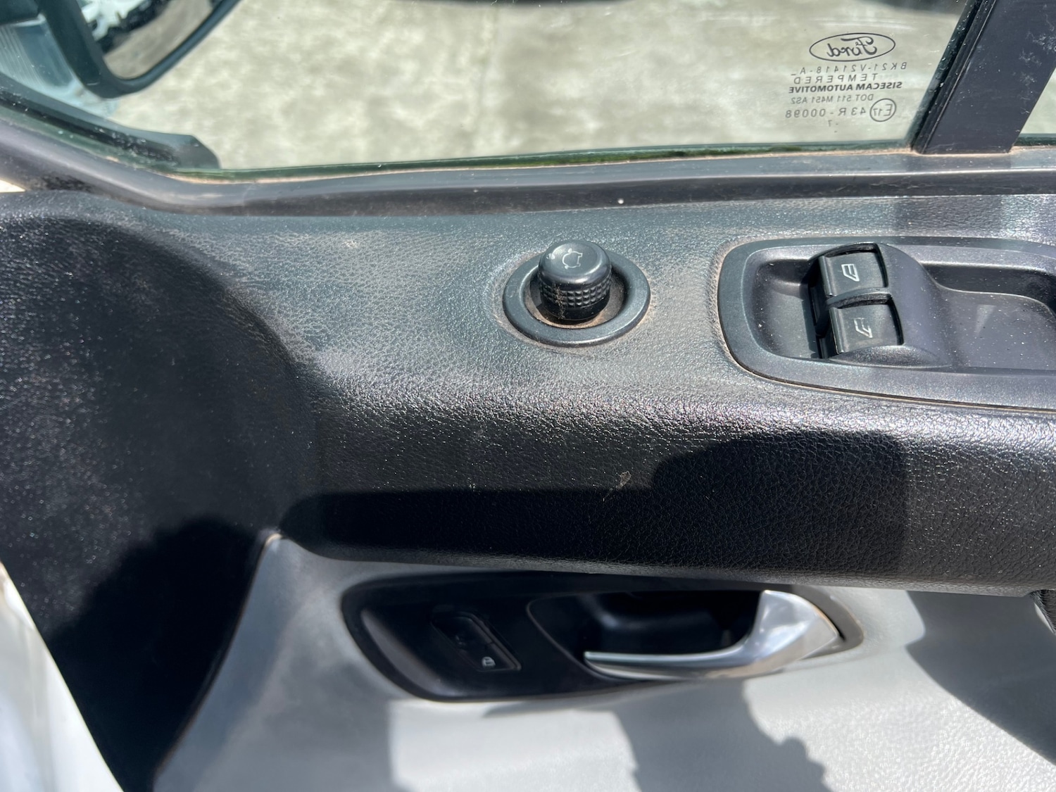 Used Ford Transit Custom 2017 for sale - 76486581: Photo 6