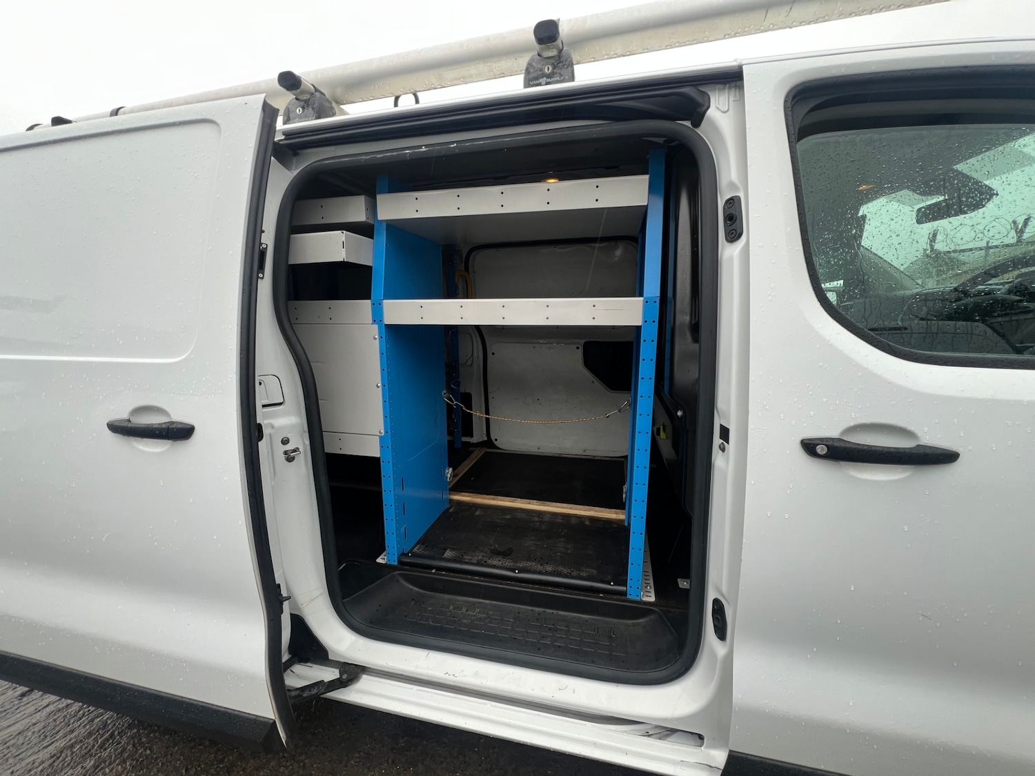 Used Peugeot Expert 2019 for sale - 76698938: Photo 10