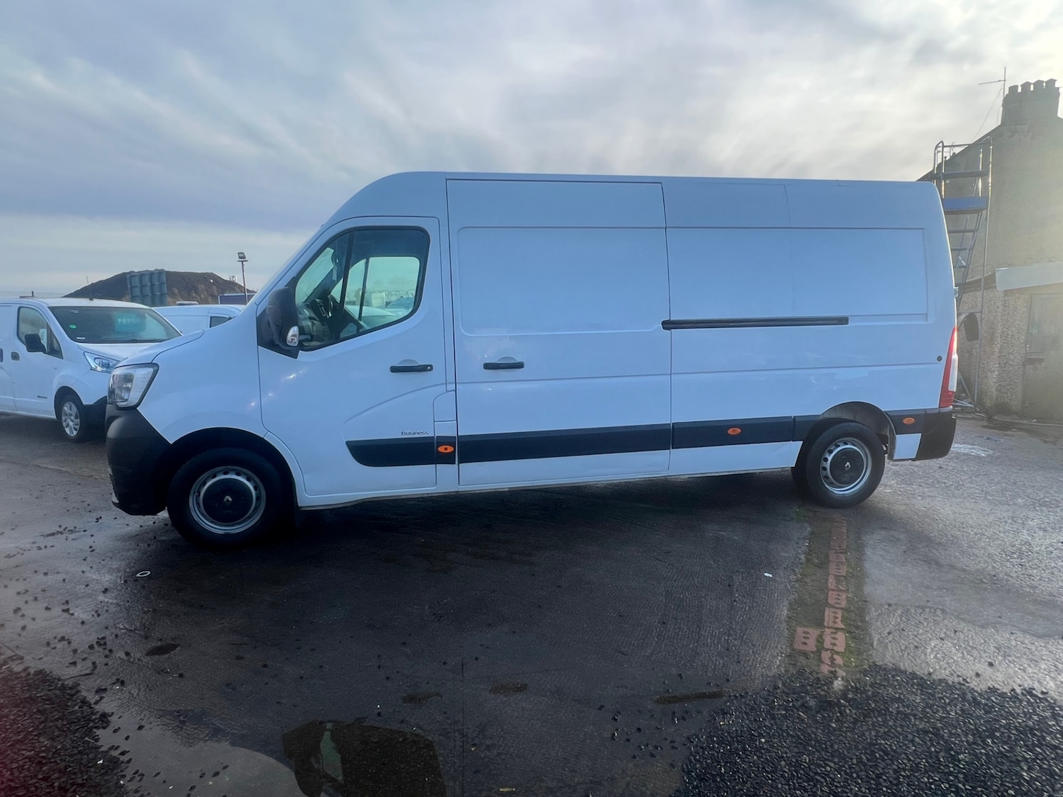 Used Renault Master 2020 for sale - 77054633: Photo 16