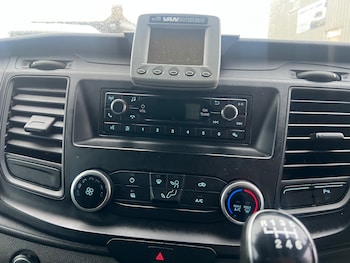 Used Ford Transit Custom 2019 for sale - 78592524: Photo