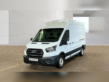 Used Ford Transit 2022 for sale - 78697829: Photo