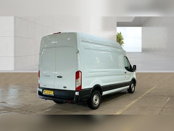 Used Ford Transit 2022 for sale - 78697829: Photo