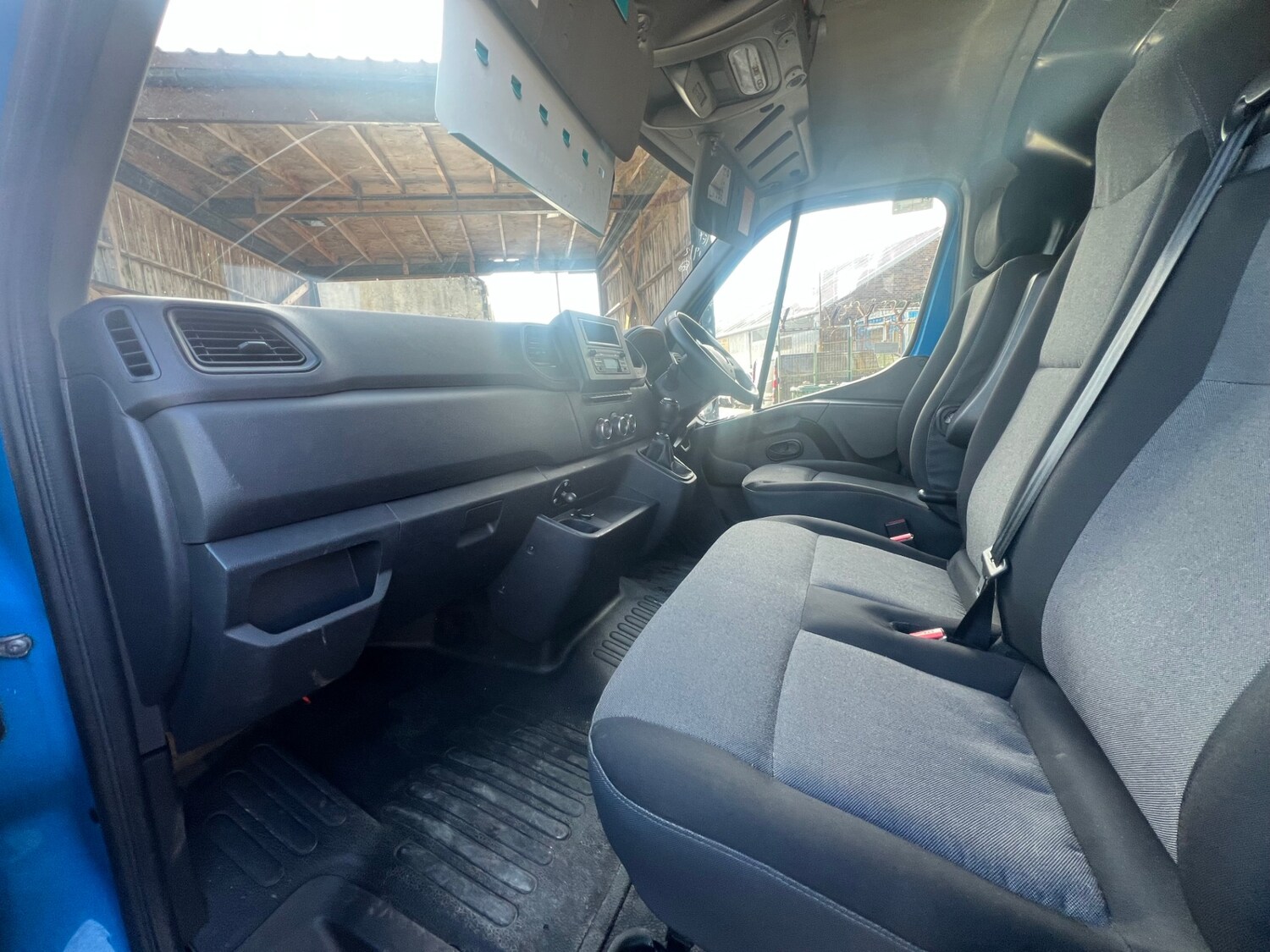 Used Renault Master 2021 for sale - 77994966: Photo 6