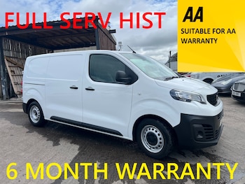 Used Peugeot Expert 2022 for sale - 75587273: Photo