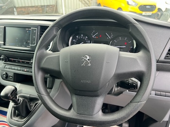 Used Peugeot Expert 2022 for sale - 75587273: Photo