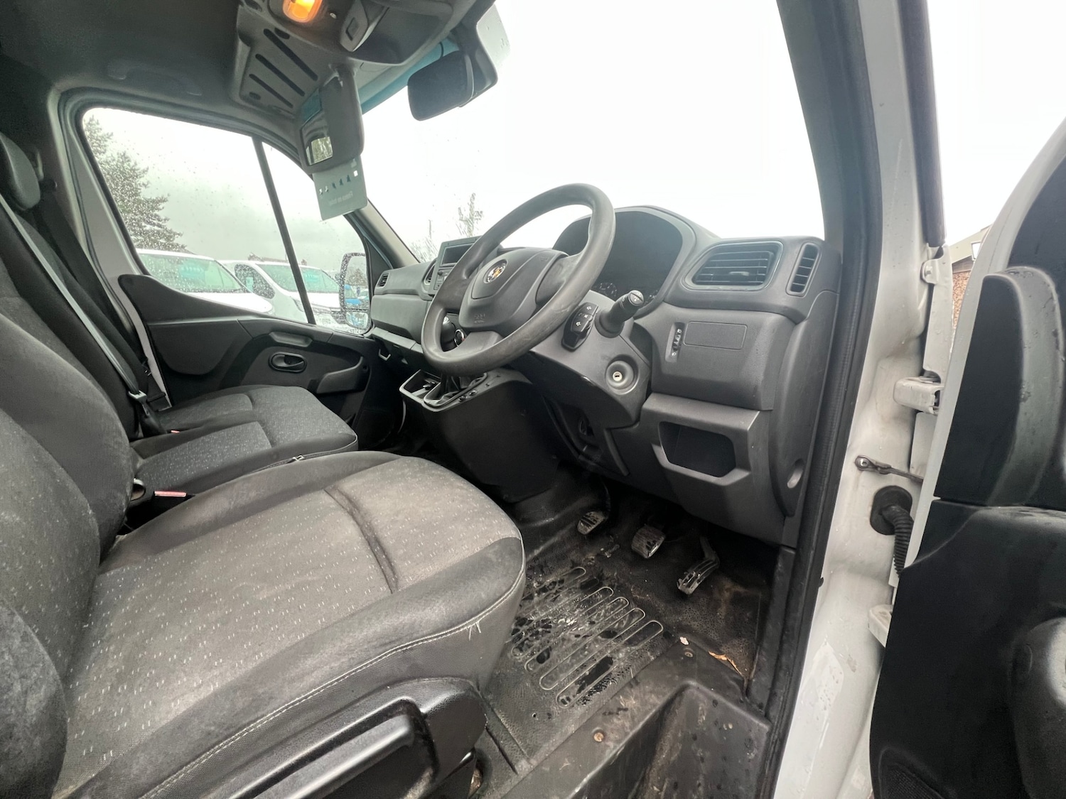 Used Vauxhall Movano 2021 for sale - 77904243: Photo 5