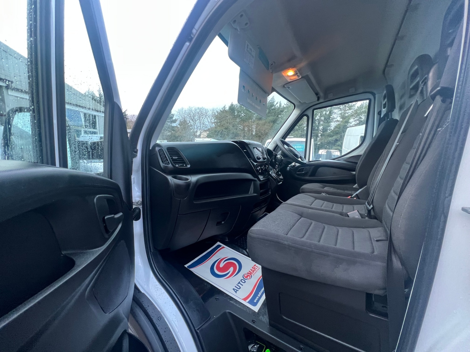 Used Iveco Daily 2023 for sale - 77519764: Photo 5