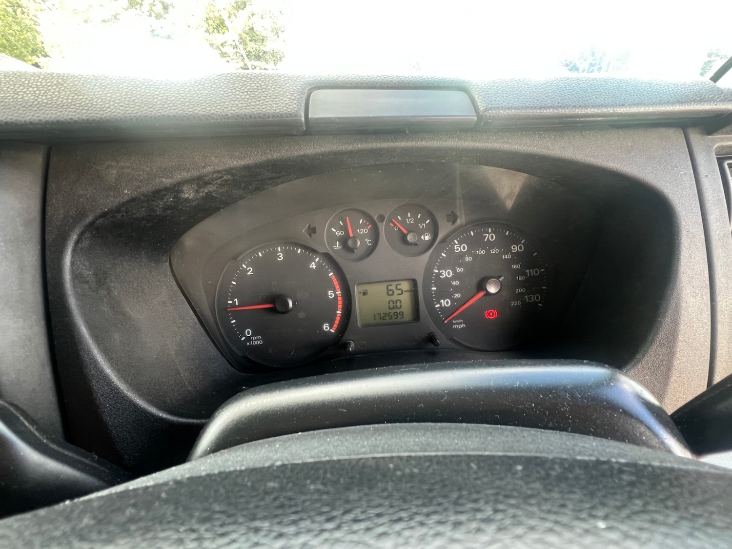 Used Ford Transit 2011 for sale - 76383269: Photo 5