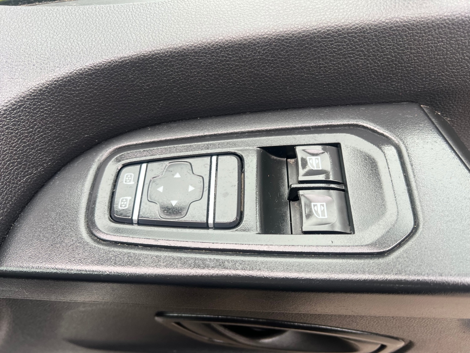 Used Renault Trafic 2022 for sale - 77152390: Photo 6