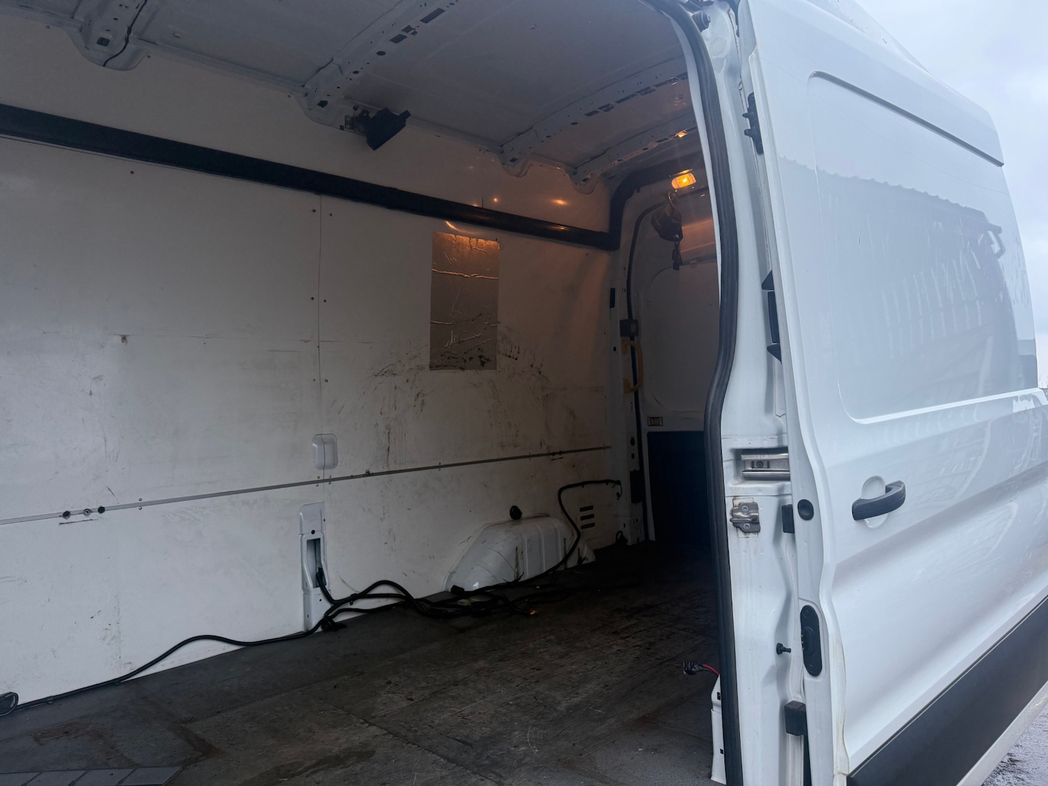 Used Ford Transit 2019 for sale - 77519971: Photo 7