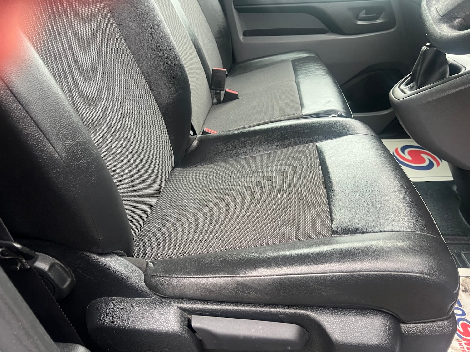 Used Vauxhall Vivaro 2020 for sale - 76487087: Photo 3