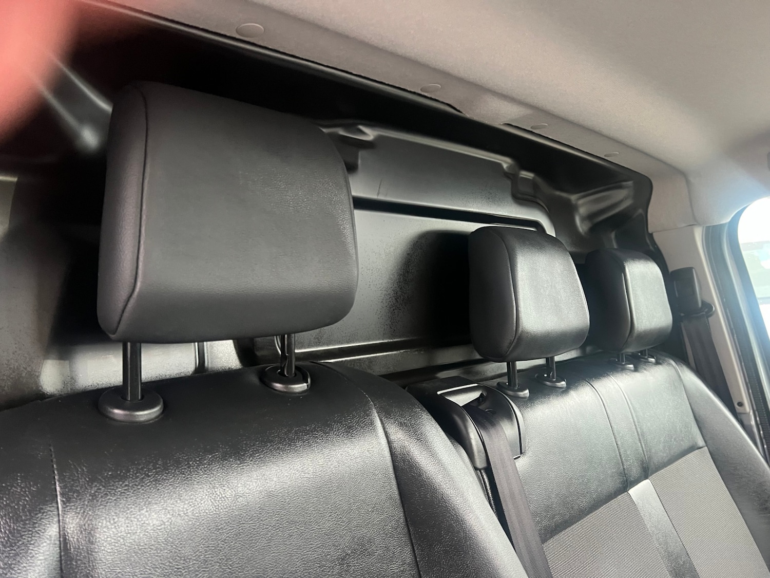 Used Vauxhall Vivaro 2020 for sale - 76487087: Photo 5