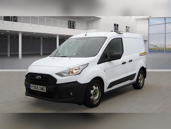 Used Ford Transit Connect 2019 for sale - 77415022: Photo