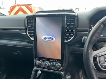 Used Ford Ranger 2023 for sale - 77233612: Photo