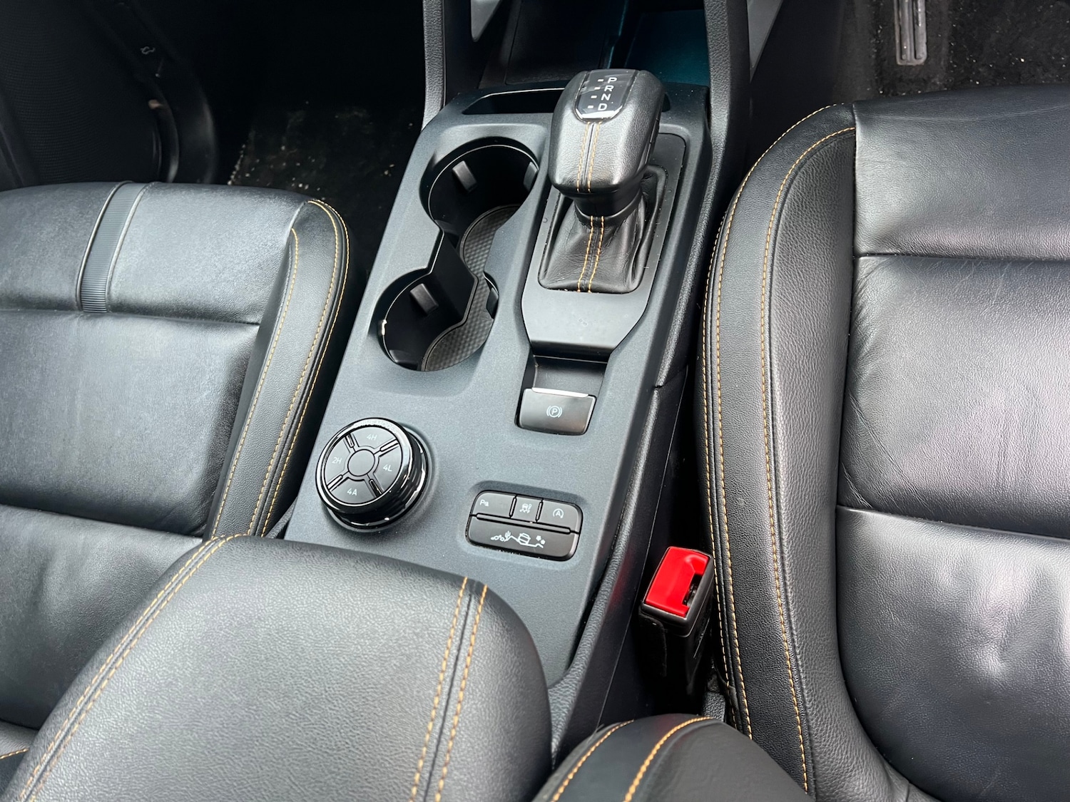 Used Ford Ranger 2023 for sale - 77233612: Photo 6