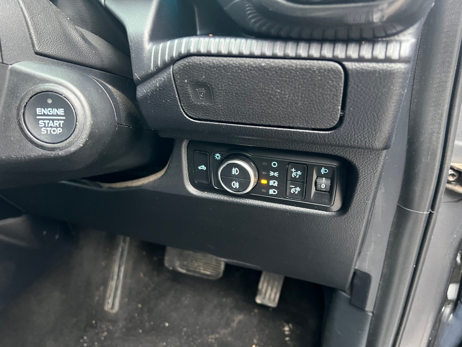 Used Ford Ranger 2023 for sale - 77233612: Photo 7