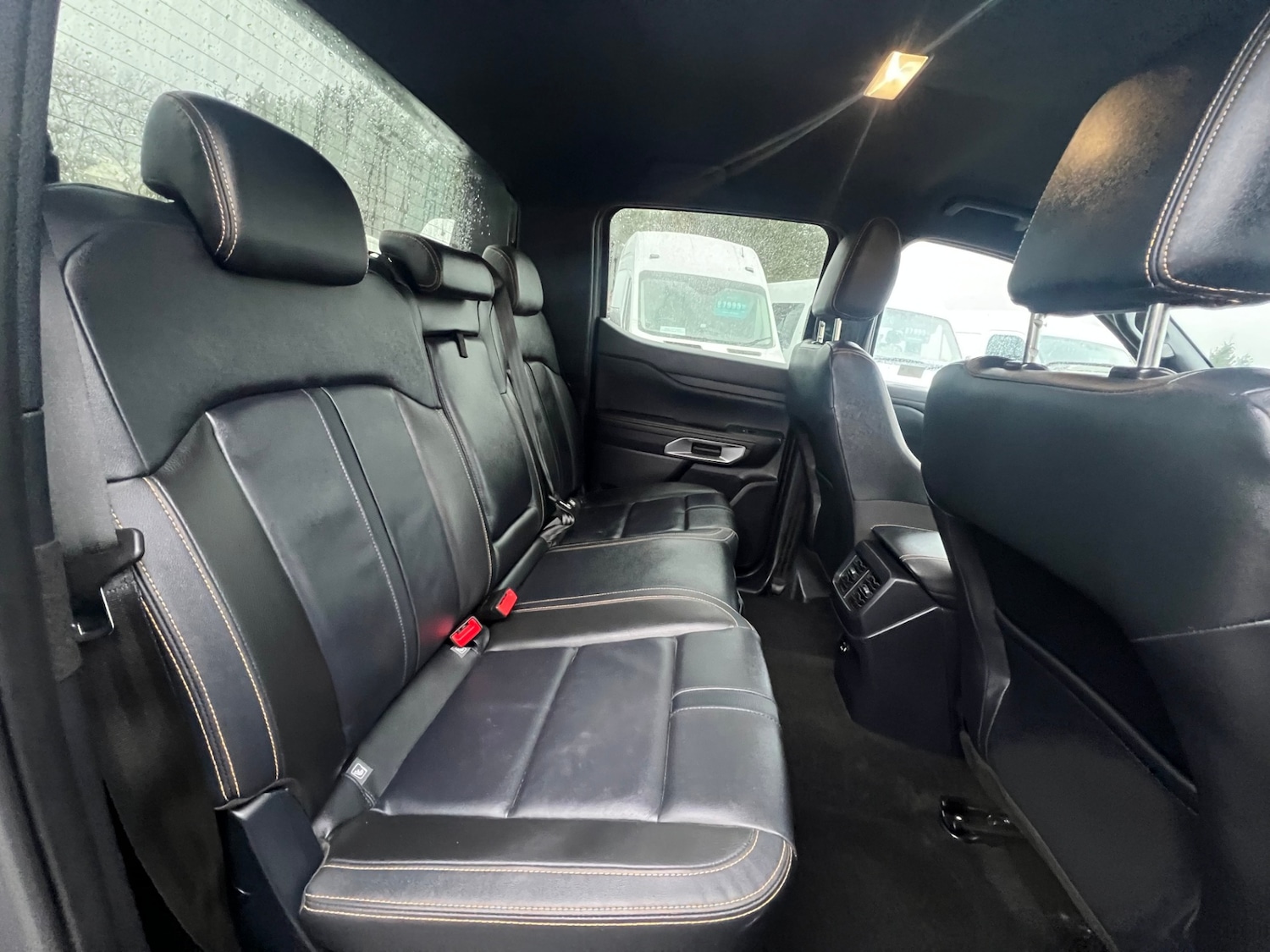 Used Ford Ranger 2023 for sale - 77233612: Photo 8