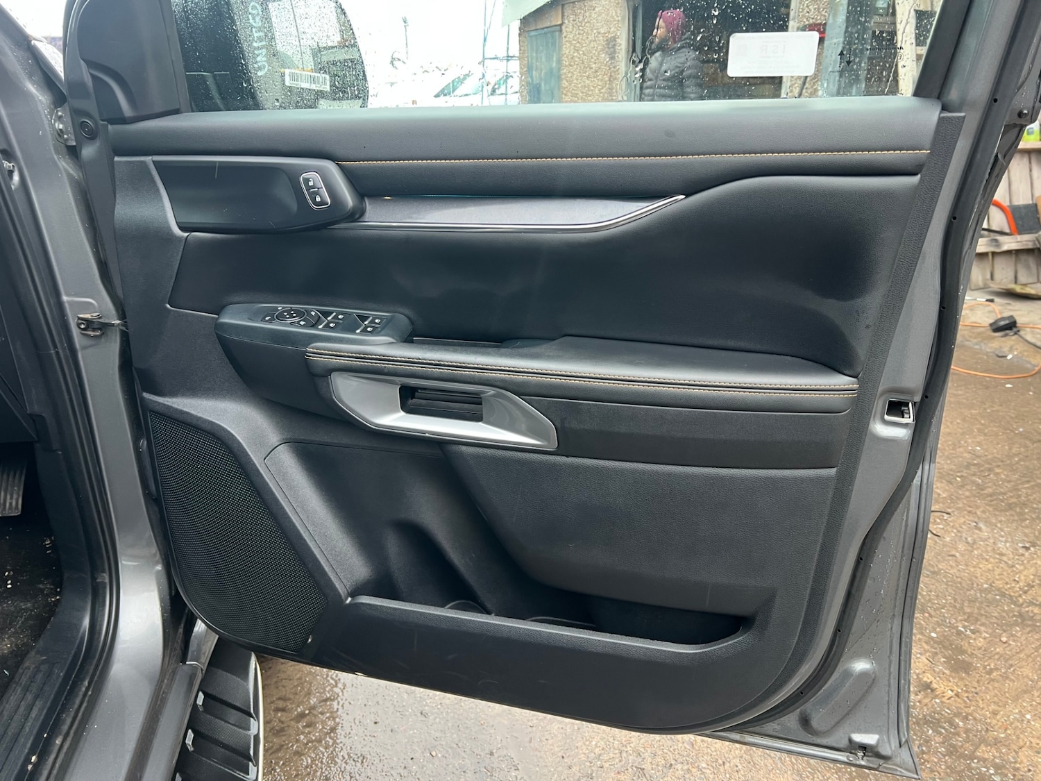 Used Ford Ranger 2023 for sale - 77233612: Photo 9