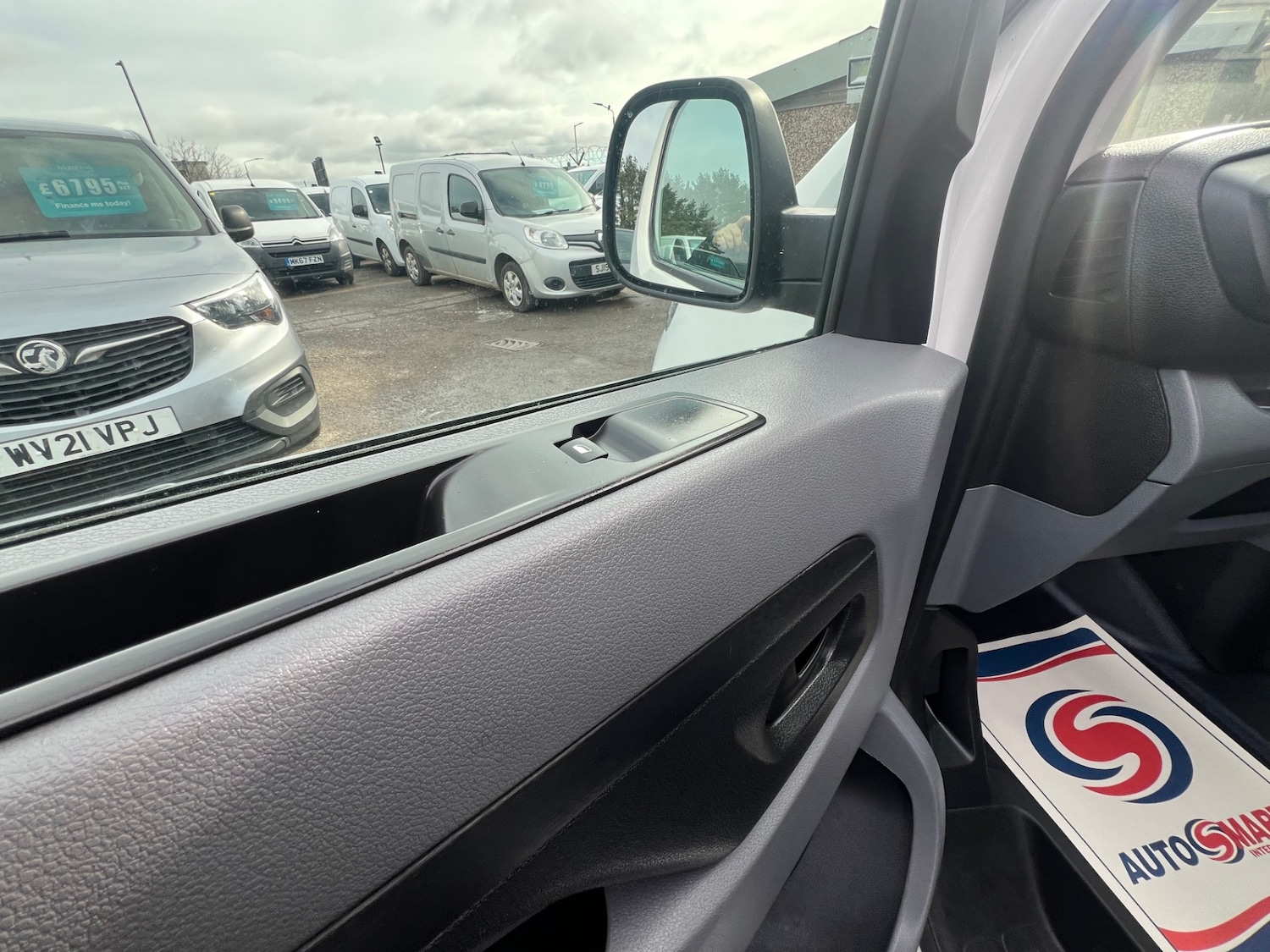 Used Citroen Dispatch 2021 for sale - 78187628: Photo 5