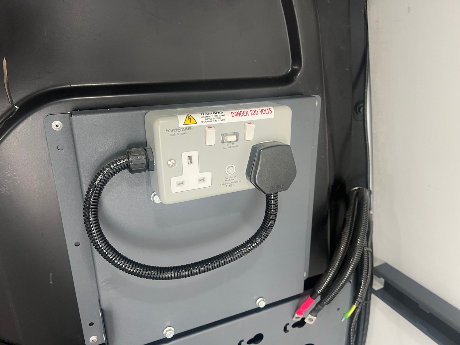 Used Ford Transit Custom 2019 for sale - 76627231: Photo 11