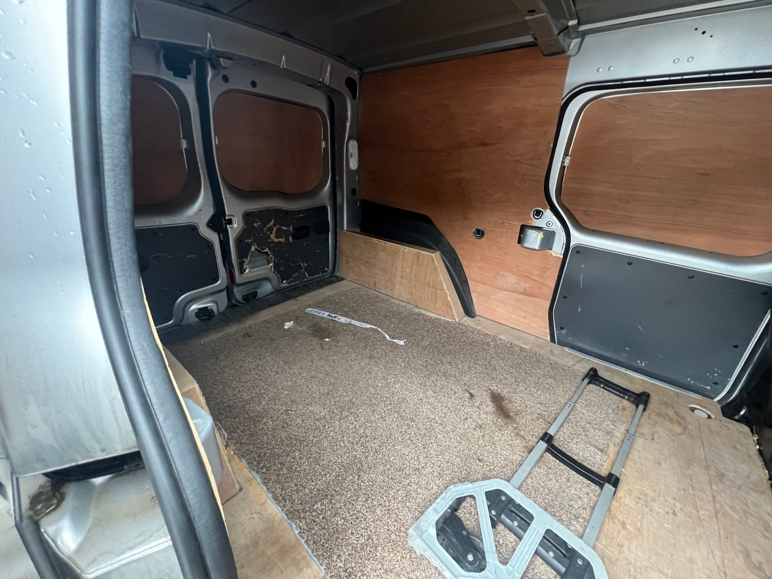 Used Renault Kangoo 2019 for sale - 78081960: Photo 7