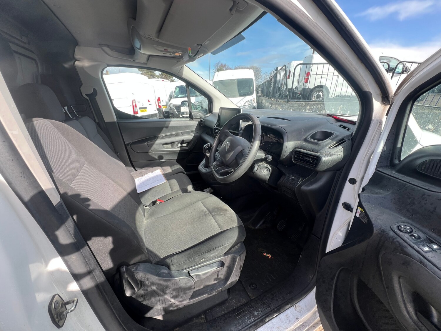Used Citroen Berlingo 2020 for sale - 78105049: Photo 5