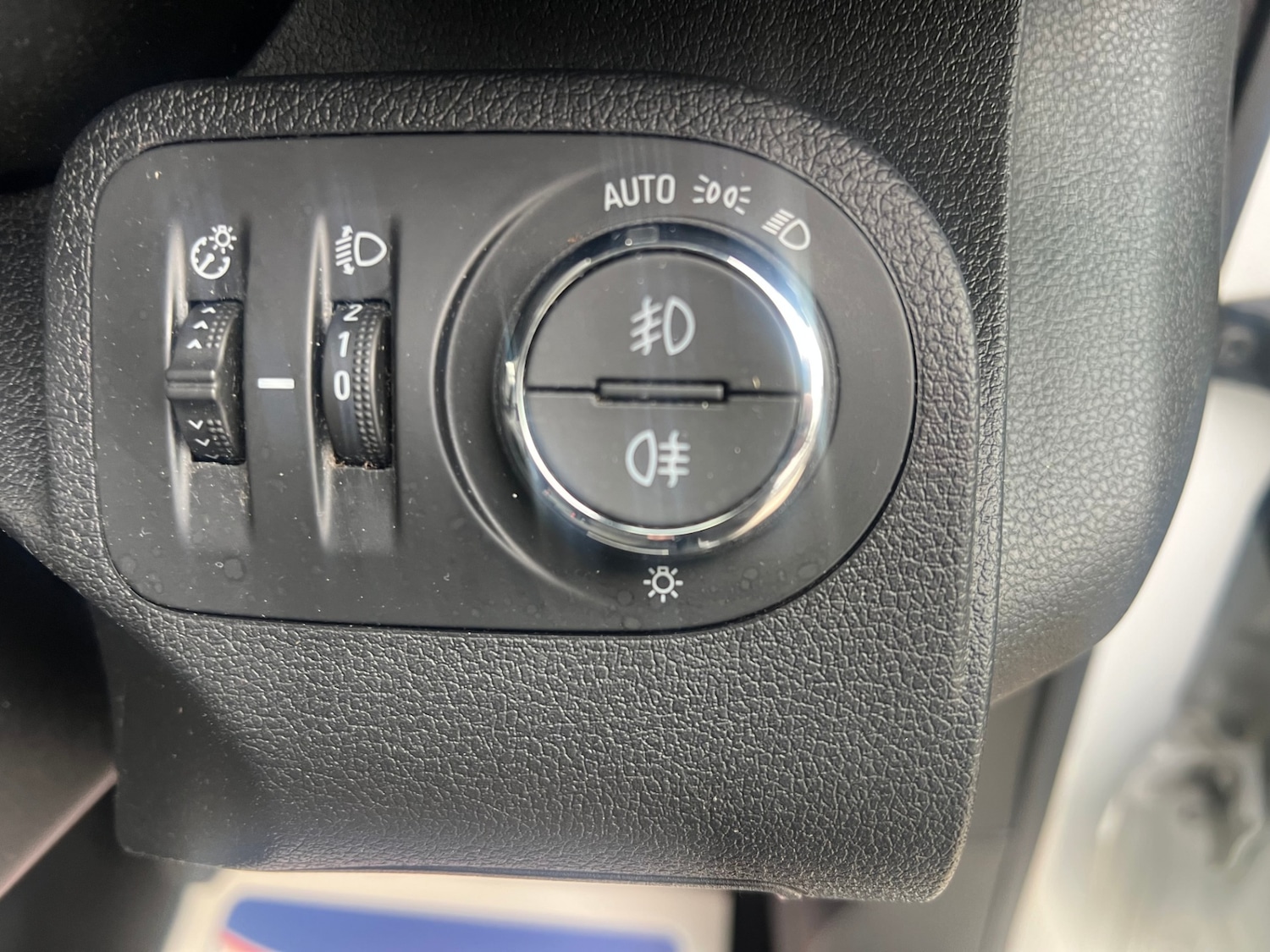 Used Vauxhall Combo 2022 for sale - 76486701: Photo 4