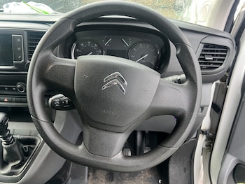 Used Citroen Dispatch 2021 for sale - 77774233: Photo