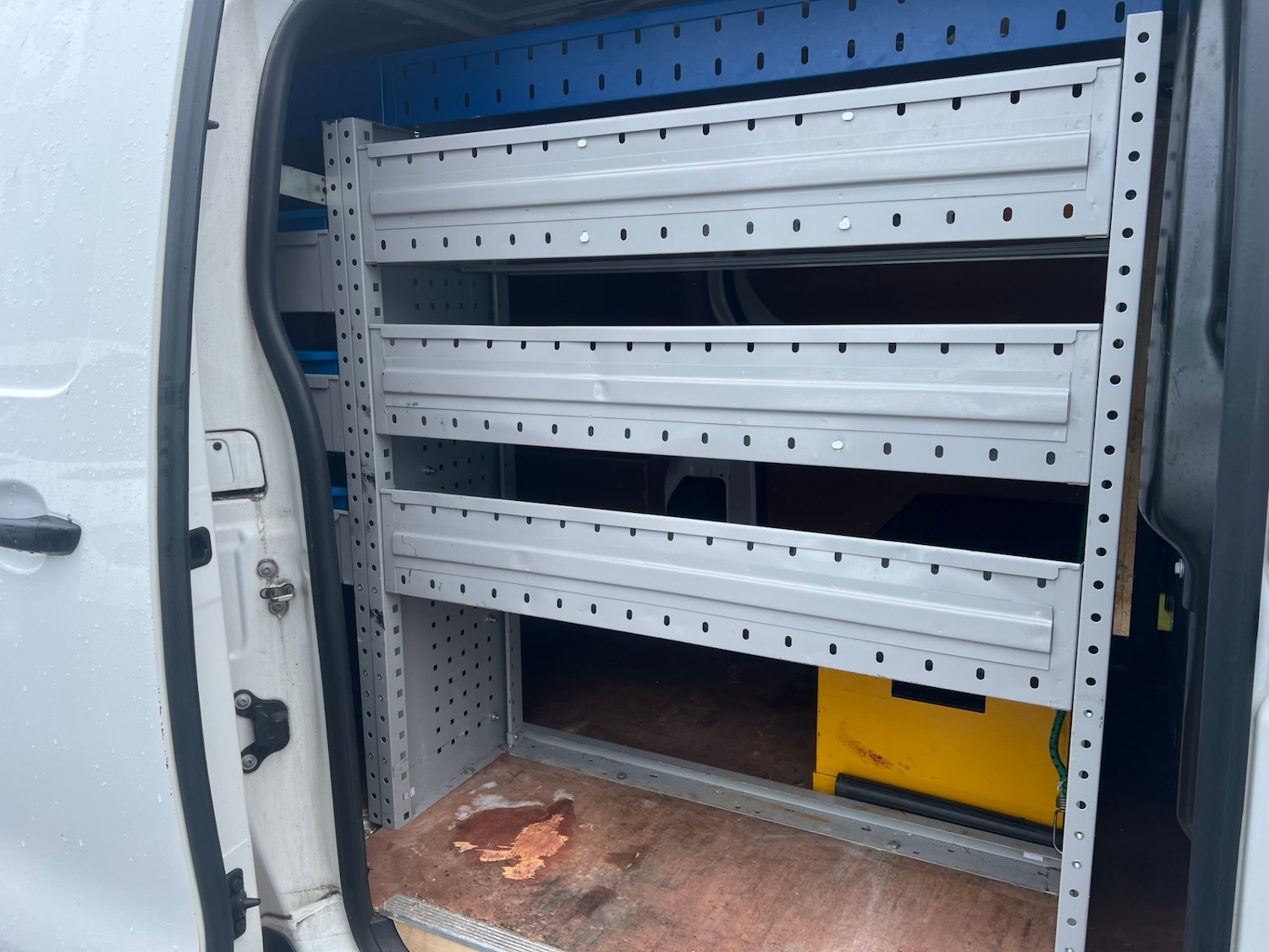 Used Citroen Dispatch 2021 for sale - 77774233: Photo 5