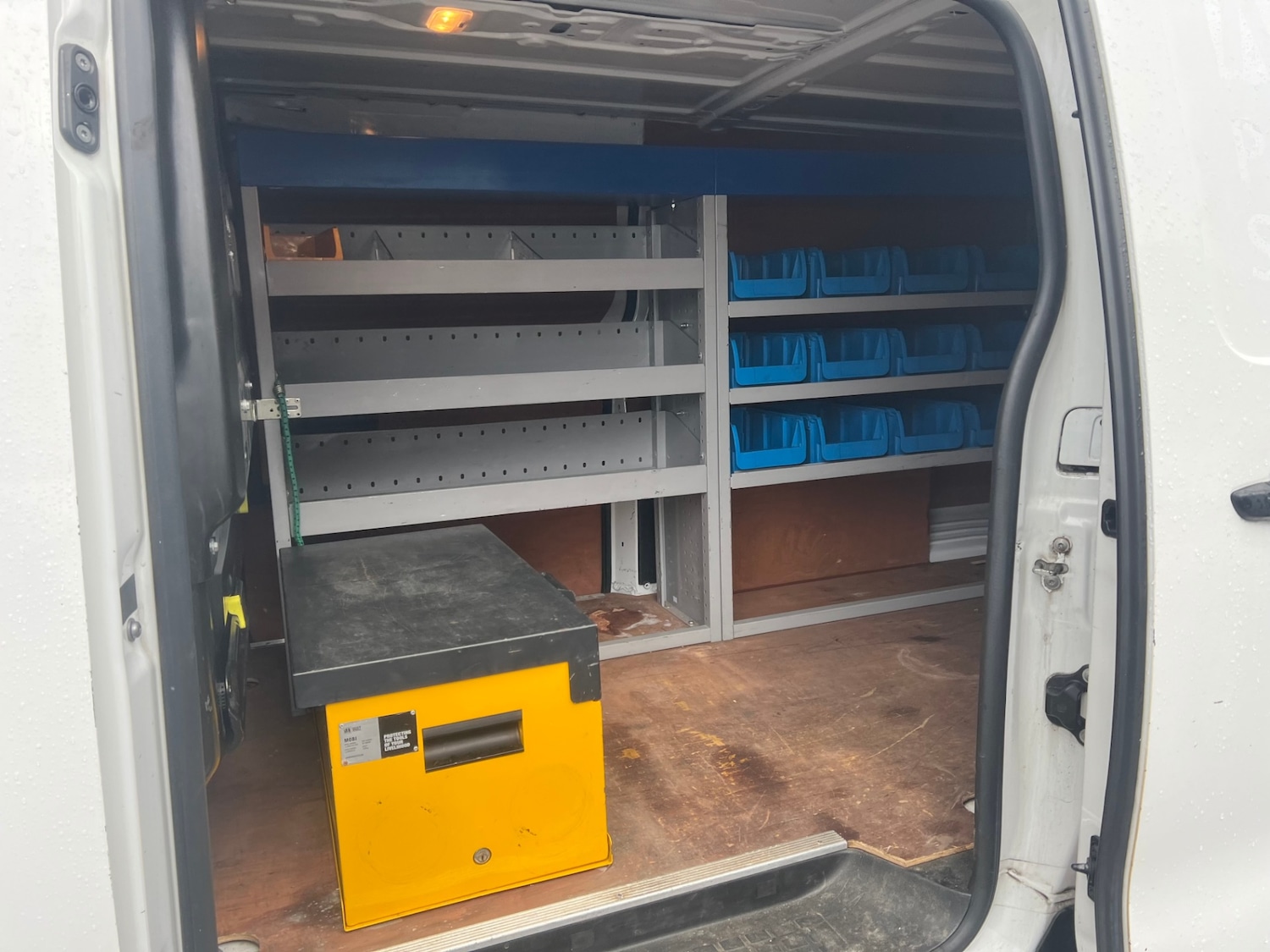 Used Citroen Dispatch 2021 for sale - 77774233: Photo 6