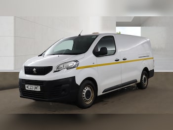 Used Peugeot Expert 2022 for sale - 79623292: Photo