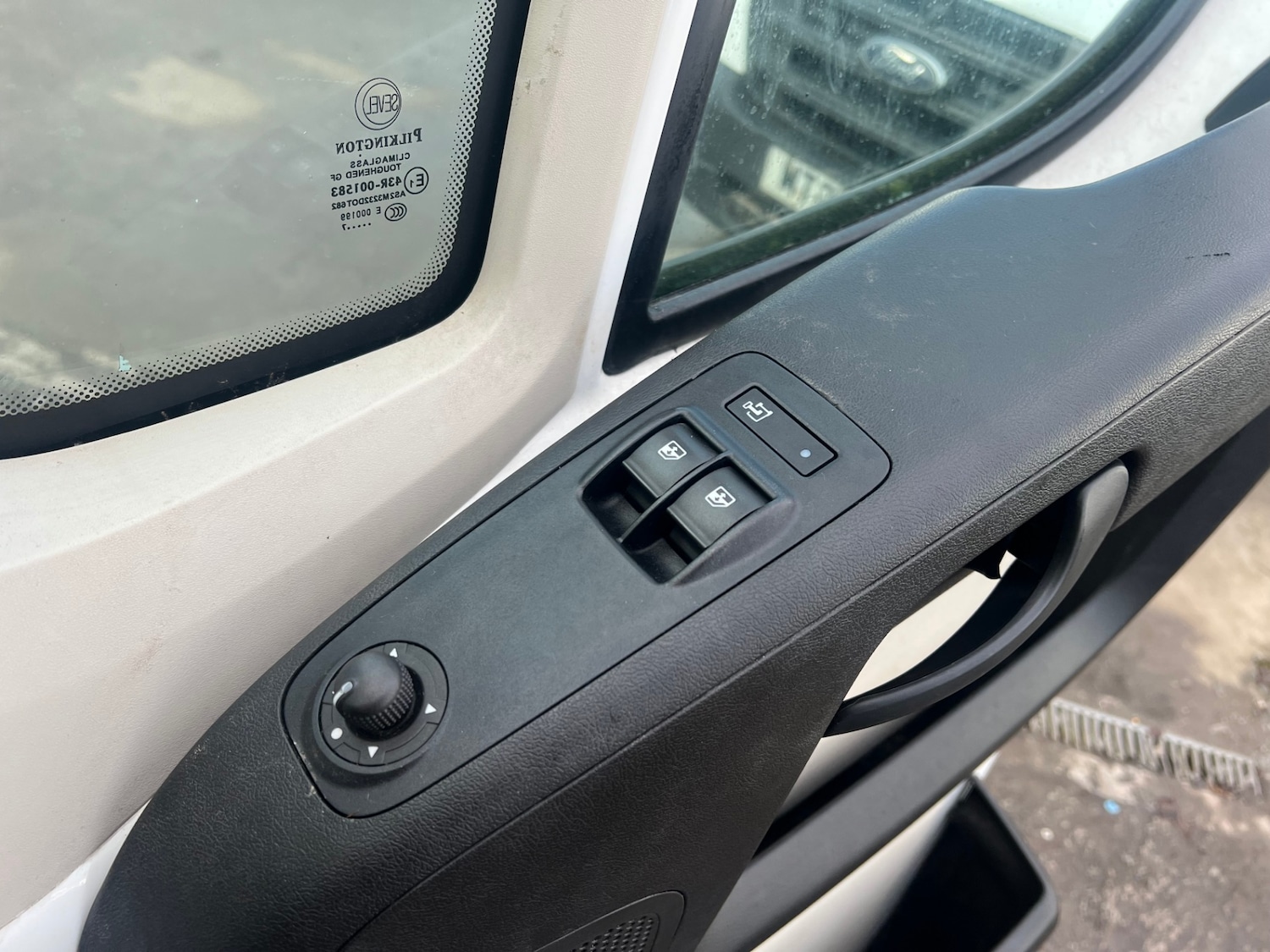 Used Citroen Relay for sale - 77648771: Photo 7