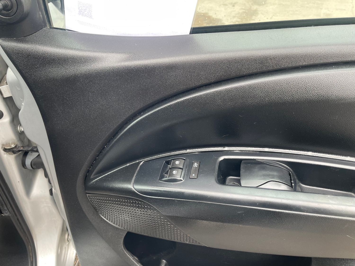 Used Vauxhall Combo 2017 for sale - 78081682: Photo 5