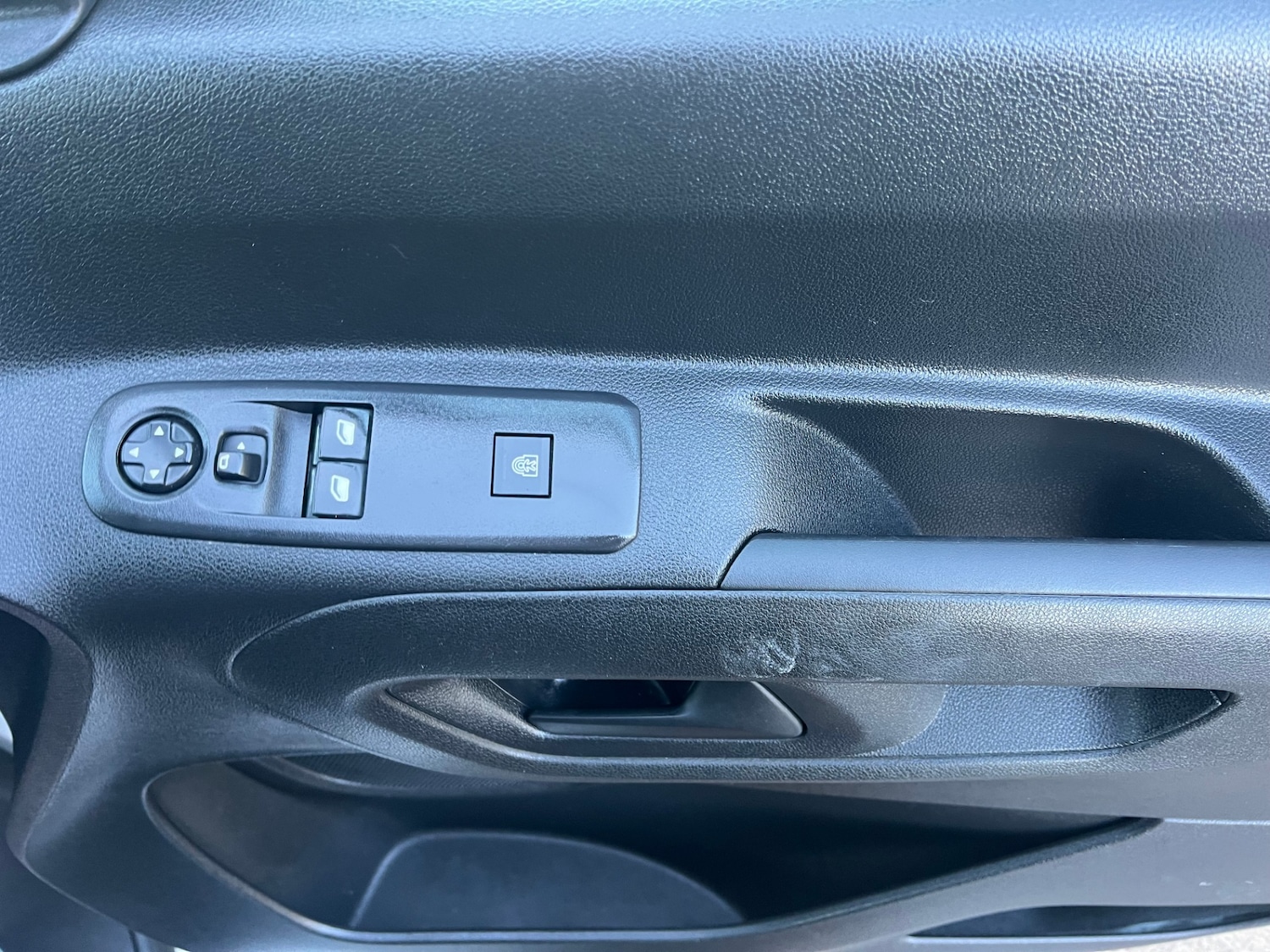 Used Vauxhall Combo 2020 for sale - 77458034: Photo 5