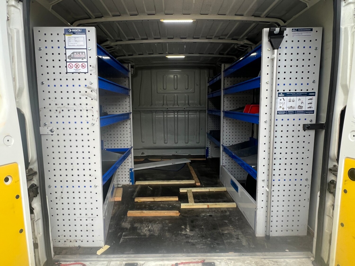 Used Peugeot Boxer 2020 for sale - 78187485: Photo 7