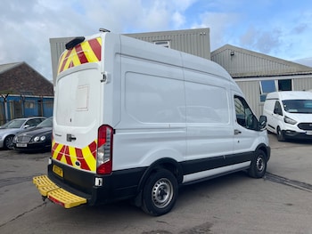 Used Ford Transit 2022 for sale - 78593048: Photo