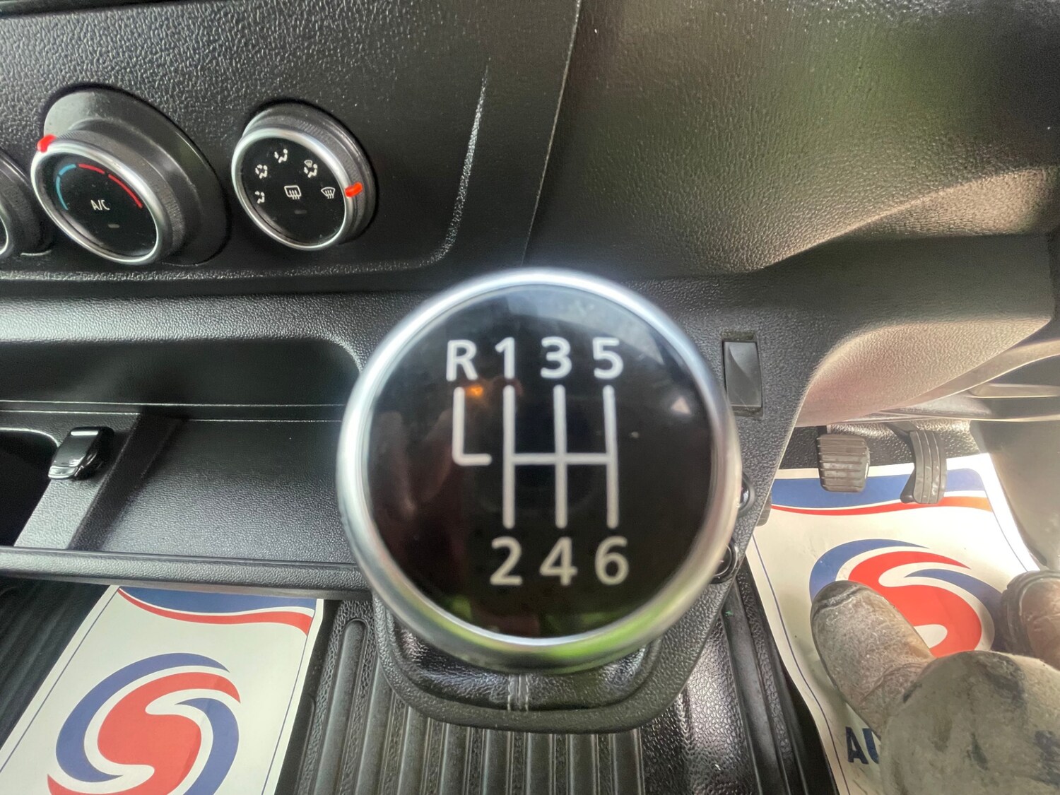 Used Vauxhall Movano 2021 for sale - 78105013: Photo 7