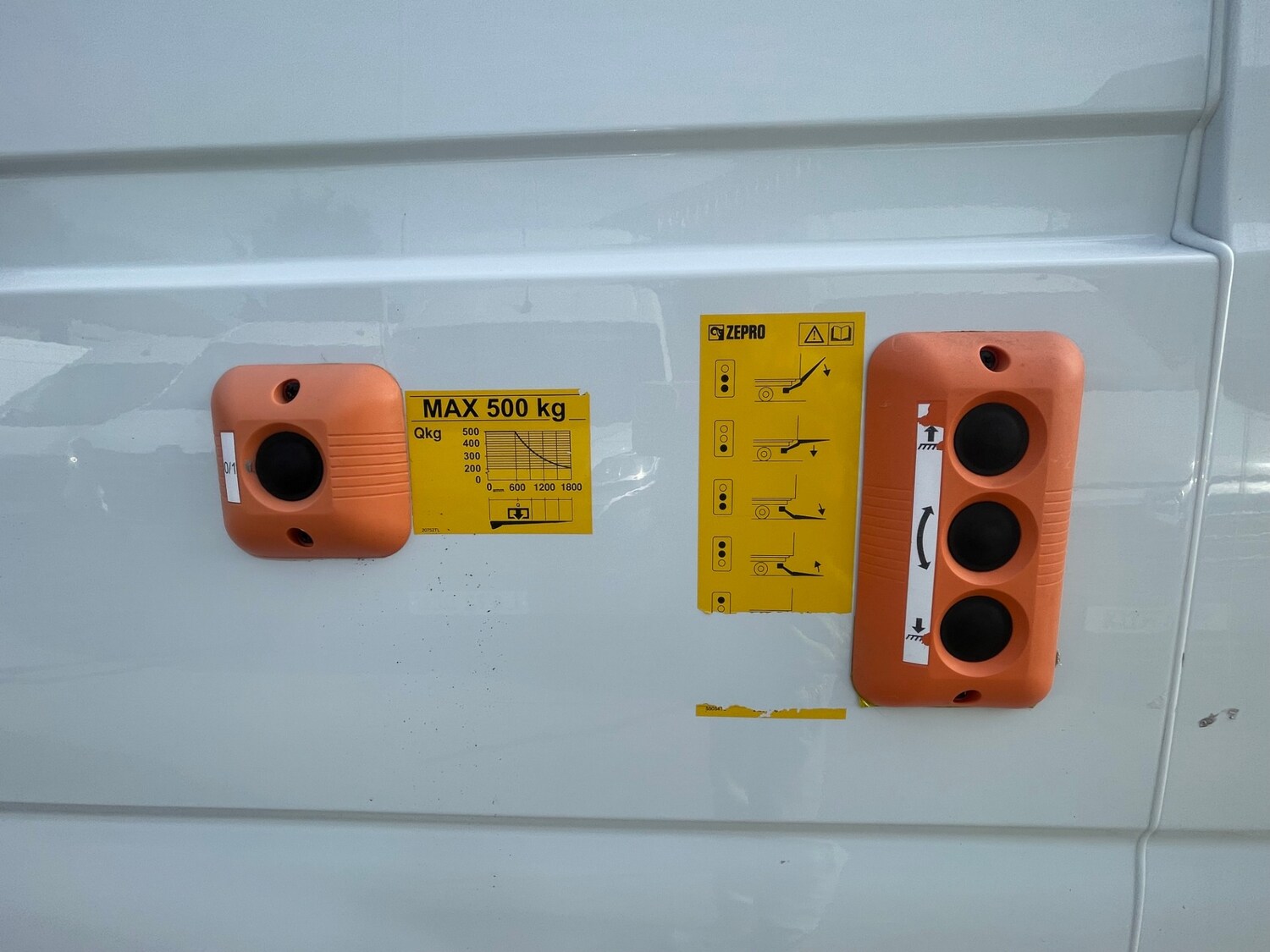 Used Vauxhall Movano 2021 for sale - 78105013: Photo 9