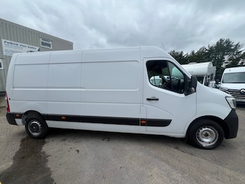 Used Renault Master 2020 for sale - 79357835: Photo