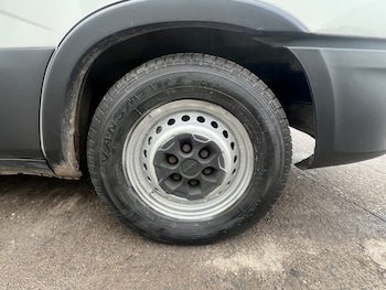 Used Iveco Daily 2021 for sale - 77943595: Photo